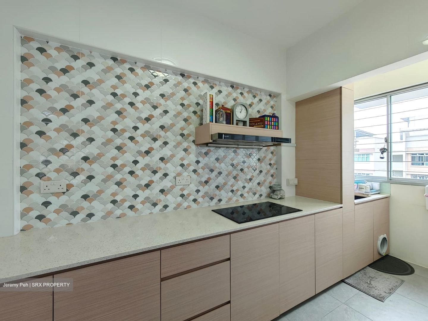 Blk 528A Costa Ris (Pasir Ris), HDB 3 Rooms #502463761